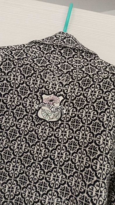 Marynarka sweter wdzianko Odd Molly bawełna 146-160 XS 34  1zł