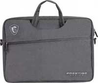 MSI Prestige Topload Bag  torba na laptopa 15,6