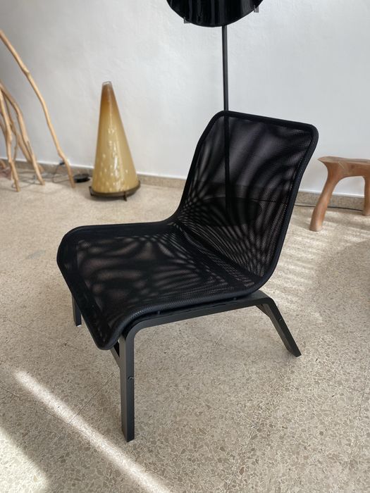 Cadeira Ikea Nolmyra - como nova