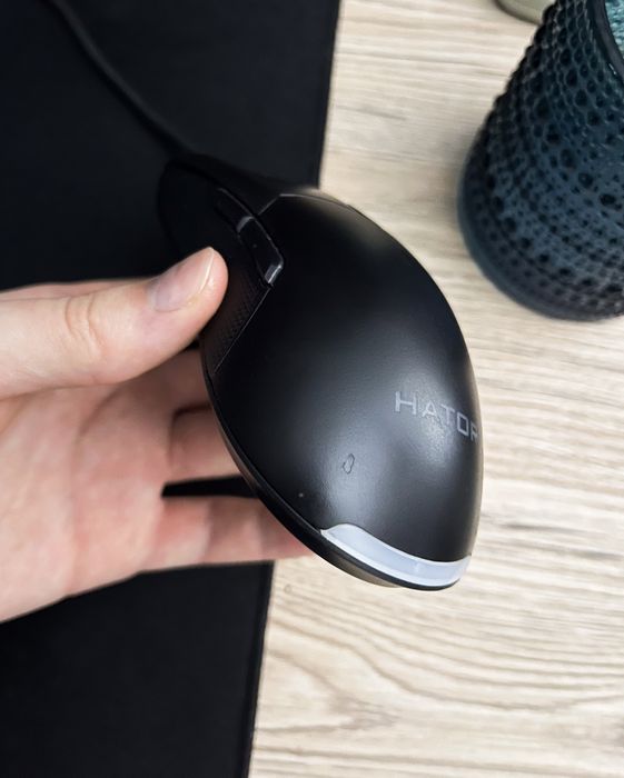 Миша Hator Pulsar Evo