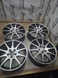 Диски форд вольво 5×108 ford volvo ет 43