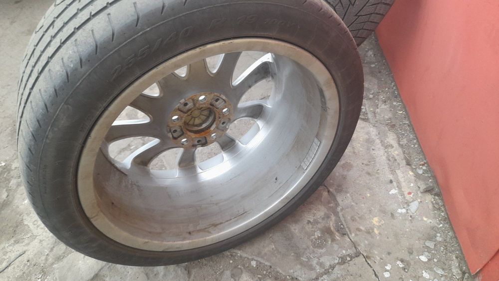 Диски 218 стиль бмв