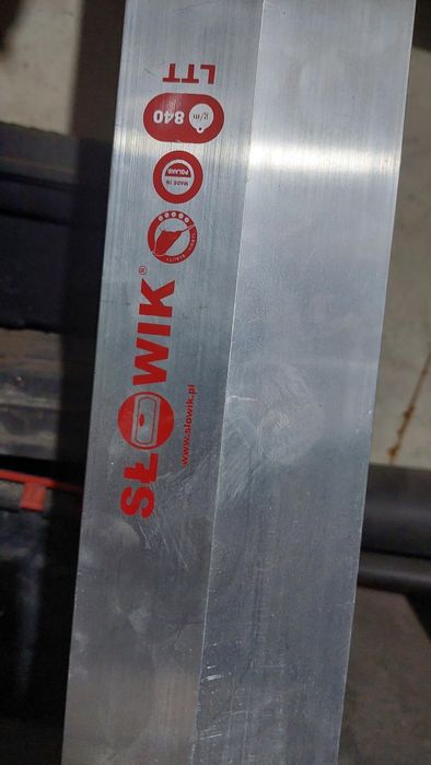 SŁOWIK Łata trapezowa LTT 150cm