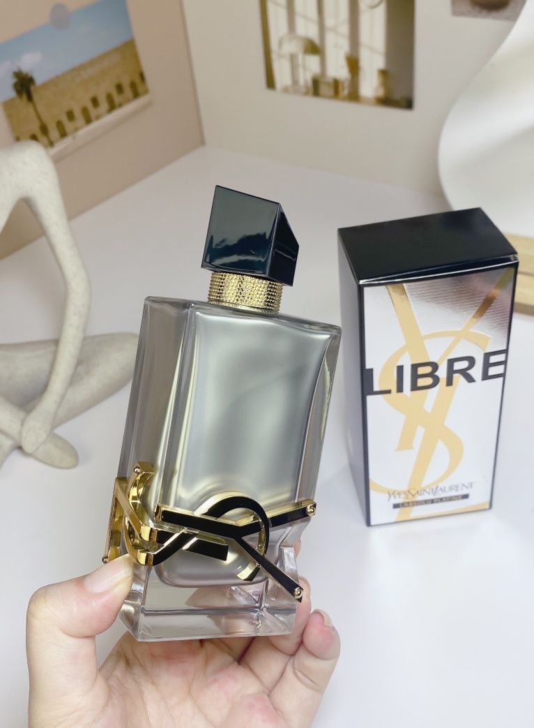 Парфум libre platine 100 ml