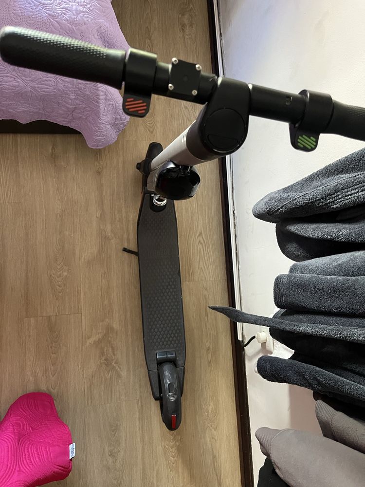 Trotinete ninebot para peças
