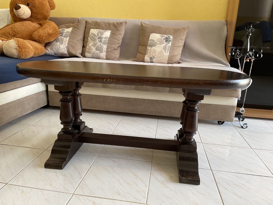 Mesa de centro para sala