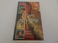 "Cztery pory roku" kaseta VHS Przegląd Reader,s Digest