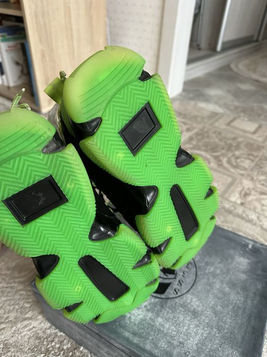 Продам напівчоботи жіночі , розмір 38