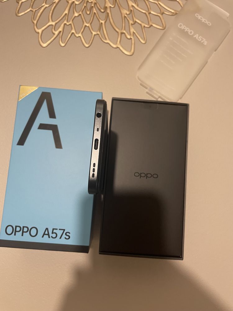 Смартфон OPPO A57s new