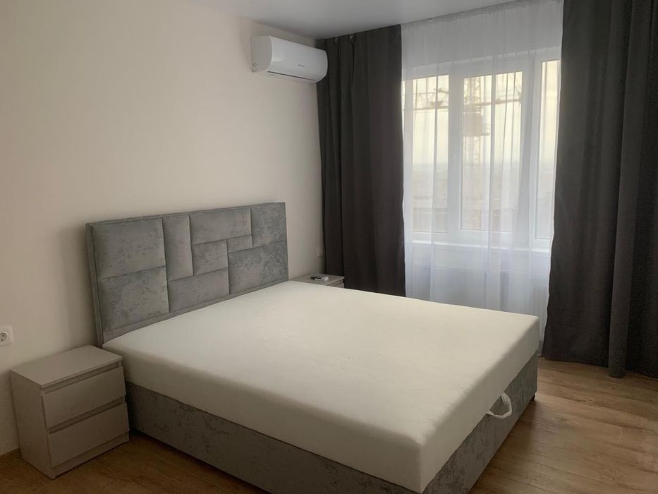 2 квартира Жк на Озерній. М. Теремки 10 хв. Перша здача