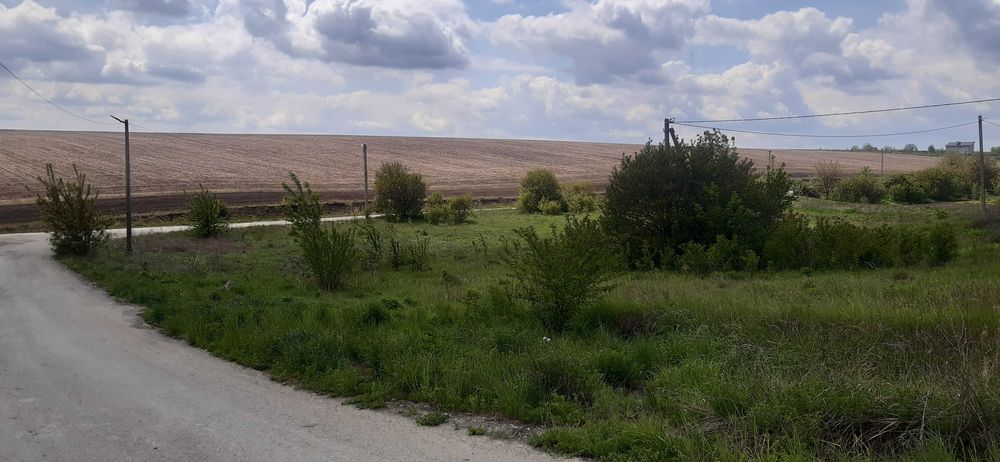 Земельні ділянка. Русанівка Байкіці 0,49га