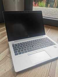 Lapatop HP 840 G5 Elitebook Stan Ideał i5 8Gen FHD IPS Win11