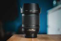 Nikon Nikkor AF-S DX 18-135 mm f/3.5-5.6G ED-IF w super stanie