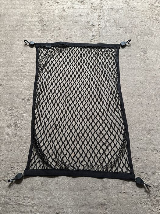 Сетка в багажник Audi Q7