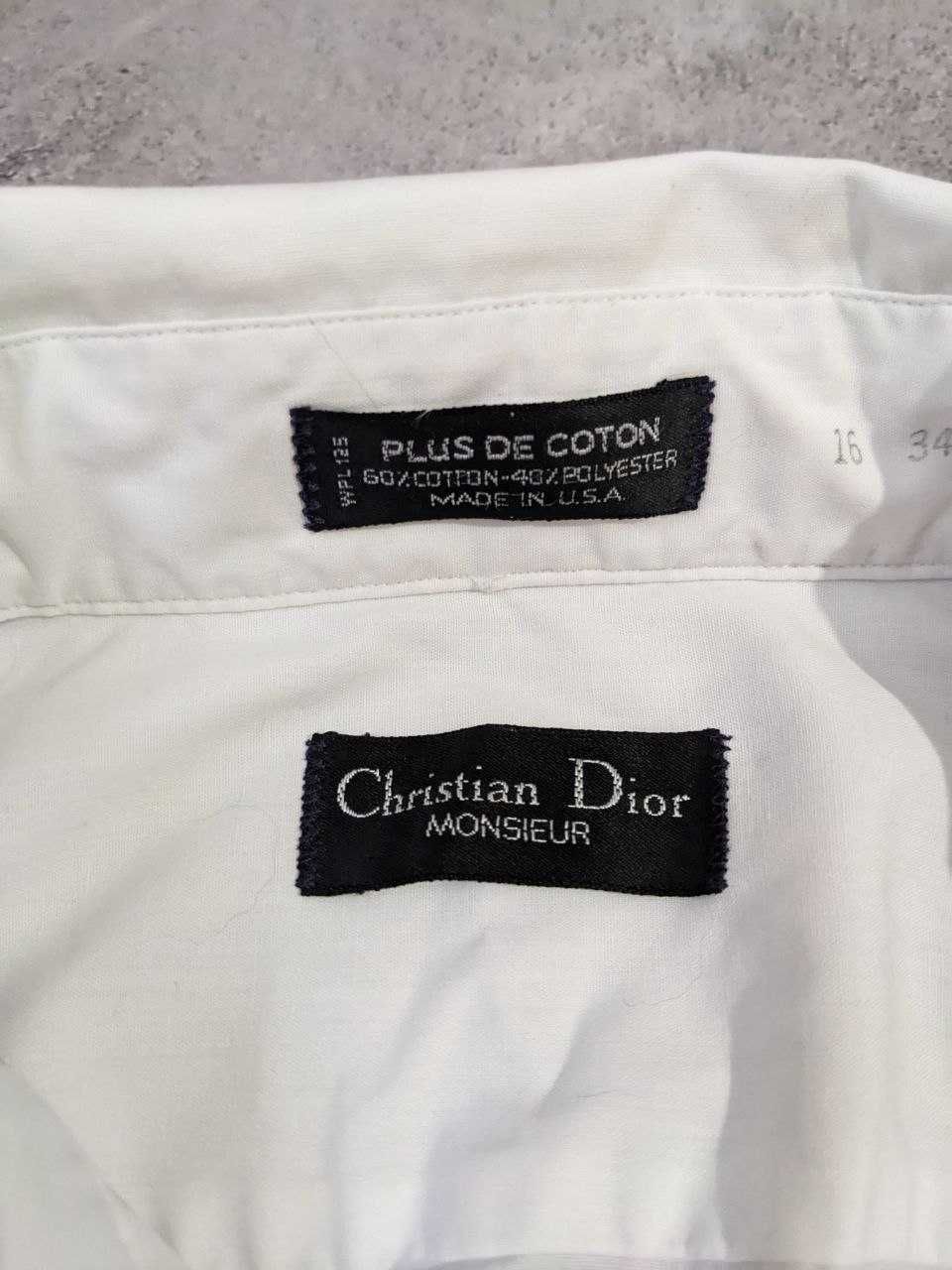 Christian Dior сорочка