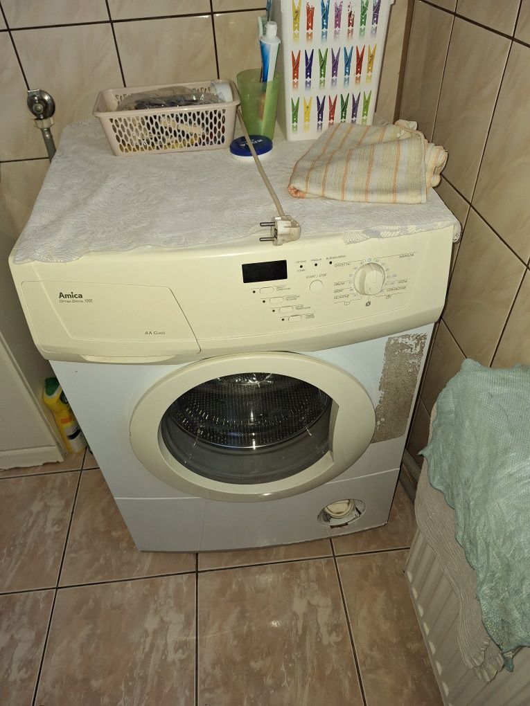 Amica Optima Digital 1000 AA CLASS