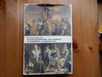 Francois Bluche - Życie codzienne we Francji w czasach Ludwika XIV