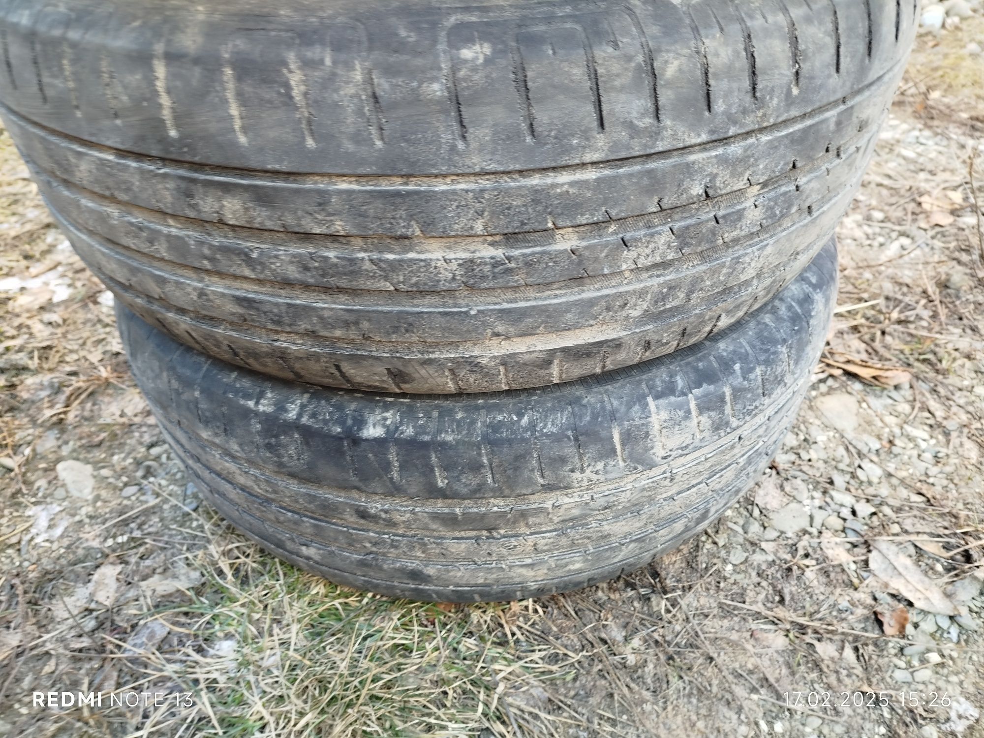 Резина 205/55 R16