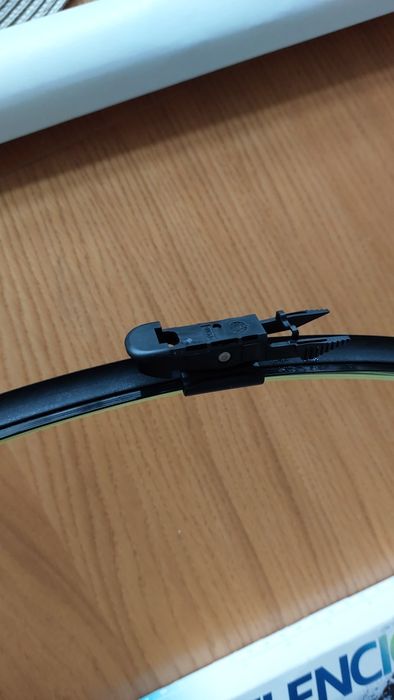 Pióra wycieraczki valeo silencio peugeot citroen