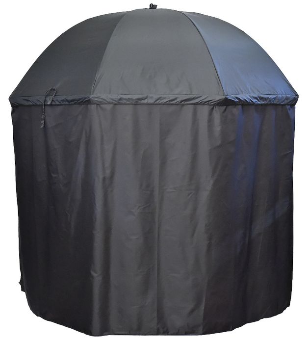 Parasol namiot wędkarski 250 CM wodoodporny
