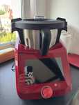 Termorobot MC Smart 8 lidlomix