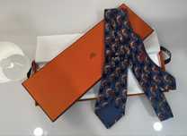 Gravata Original Hermès