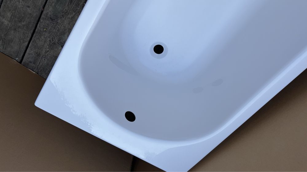 Wanna do zabudowy KOŁO Opal Plus 170x70cm super wygodna