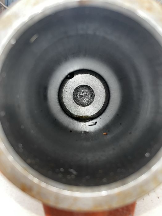 Cylinder podnosnika hydraulicznego Ursus C-360