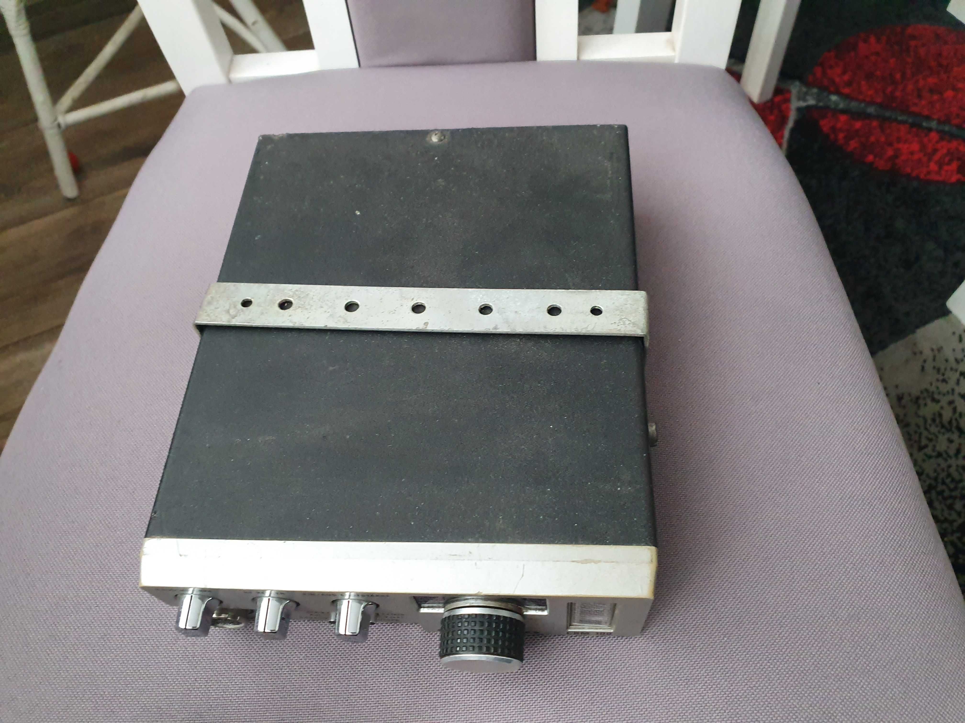 Stare zabytkowe cb radio Grundig cbm 100