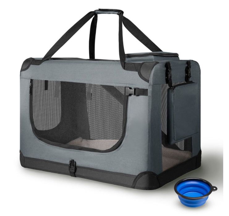 Transporter dla psa  XL