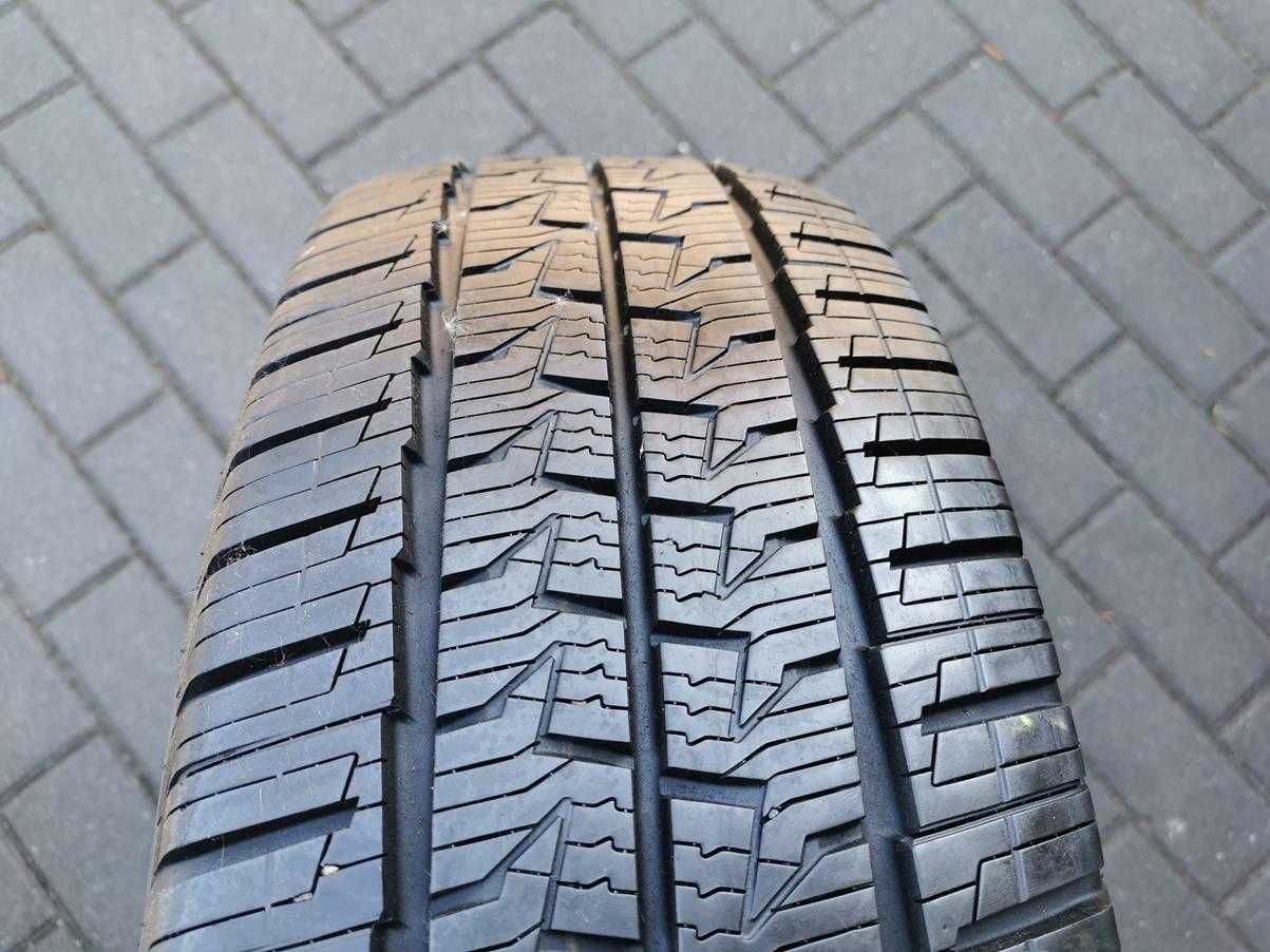 215/65 109/107T R16C CONTINENTAL 7.5mm 2024r Całoroczne Opony 4szt BUS