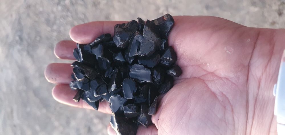 Wszystkiego rodzaju kruszywa z transportem do 27 ton