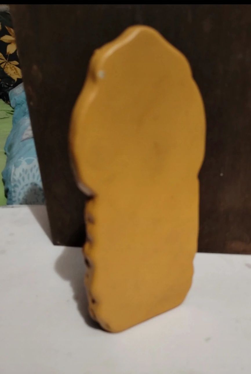 Cernunnos 17 cm płaskorzeźba