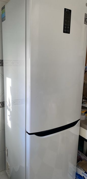 Frigorifico em excelente estado.