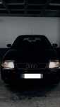 Vendo audi a3 2001 8L