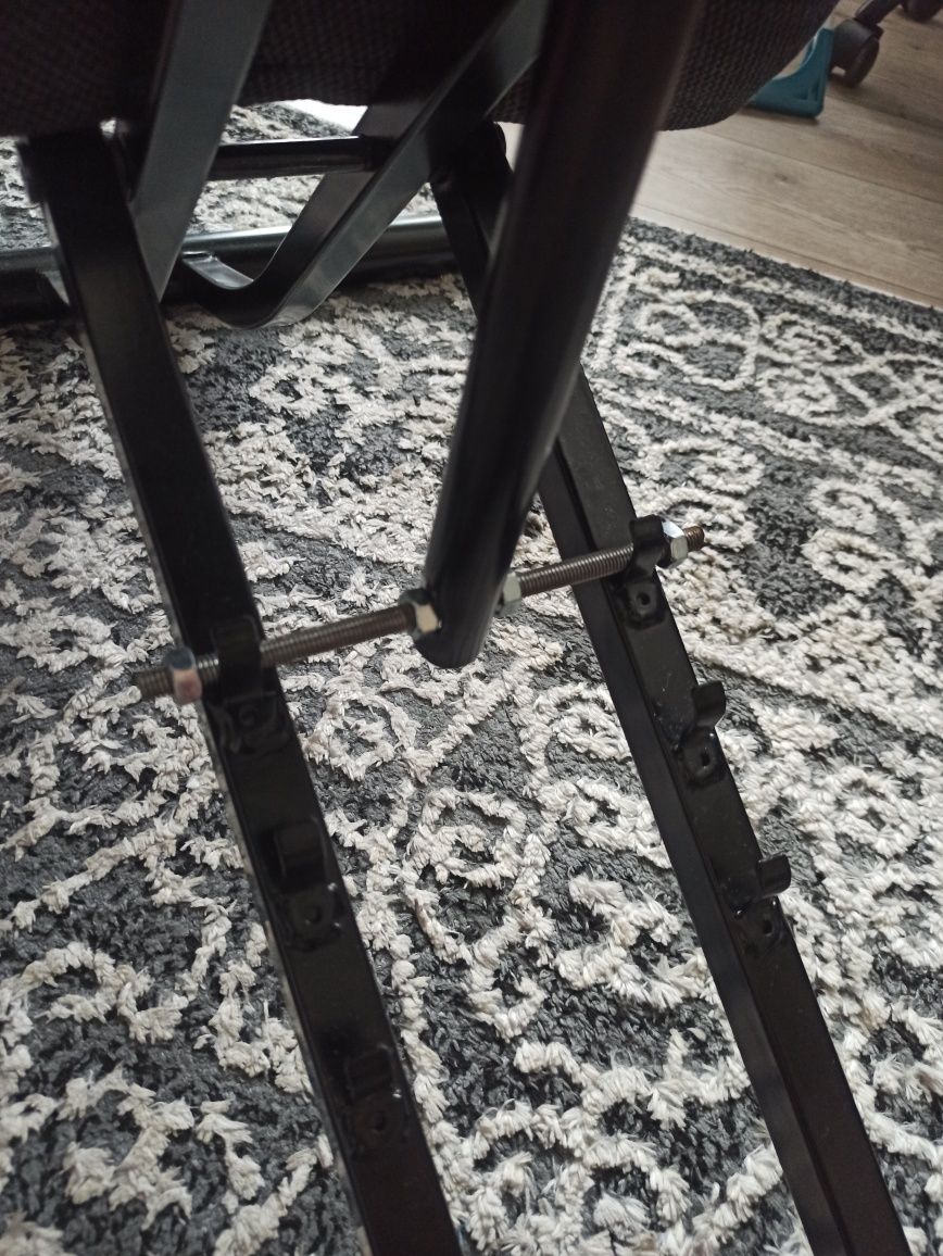 Ikea klęcznik Eifred