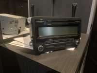 Radio VW Golf RCD310