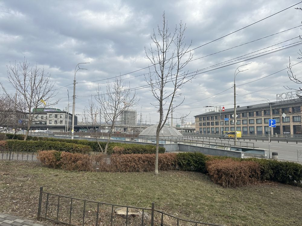 Сдам в аренду МАФ, ларек под любой бизнес проспект Науки 4 Демеевска