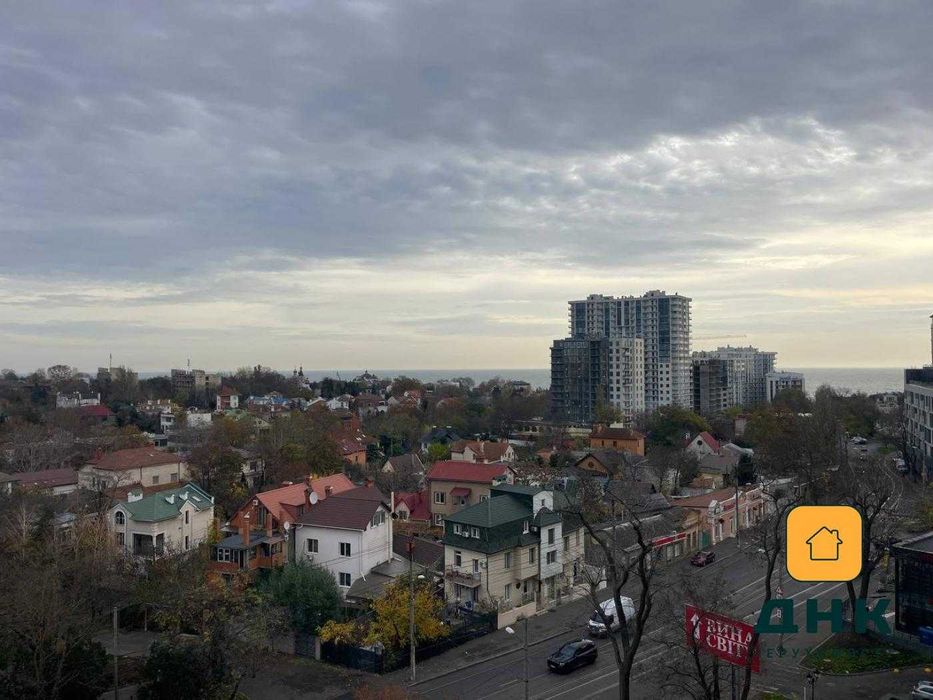 ‼️ЕДИНСТВЕННАЯ‼️2к квартира без ремонта море Фонтан‼️31ЖенмчужинаKDORR