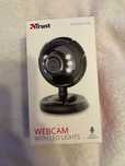 Kamera internetowa TRUST SpotLight Webcam Pro
