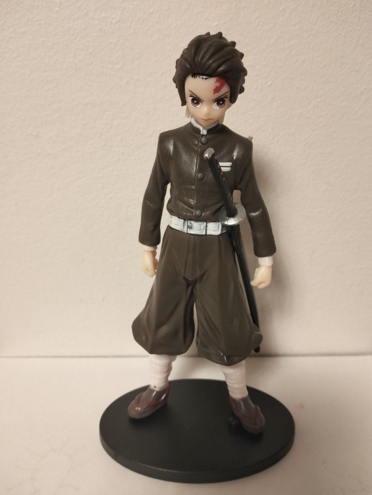 Figurka Demon SLAYE KAMADO Tanjirou Hashibira