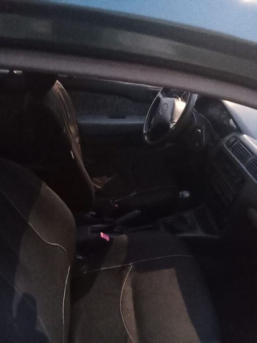 Toyota Starlet 1.4 Gasolina – 1997 | 170.000 km | 1 Dono