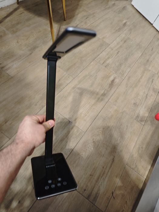 Lampka smukke biurkowa