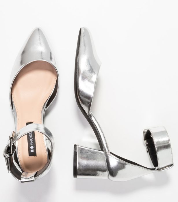 Buty EVENT&ODD r. 38