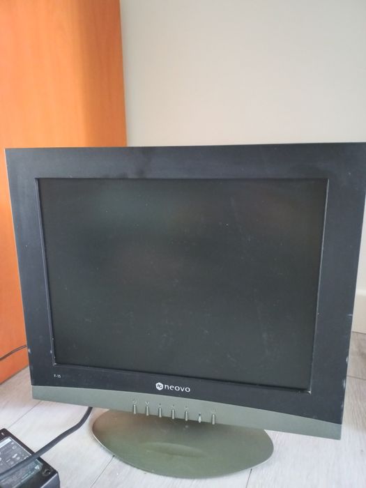 Monitor PC Neovo F-15