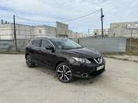 Nissan Qashqai Tekna 1.5 dCi 2014r