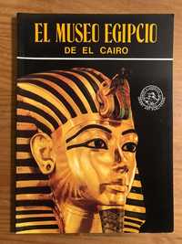 El Museo Egípcio de El Cairo (portes grátis)