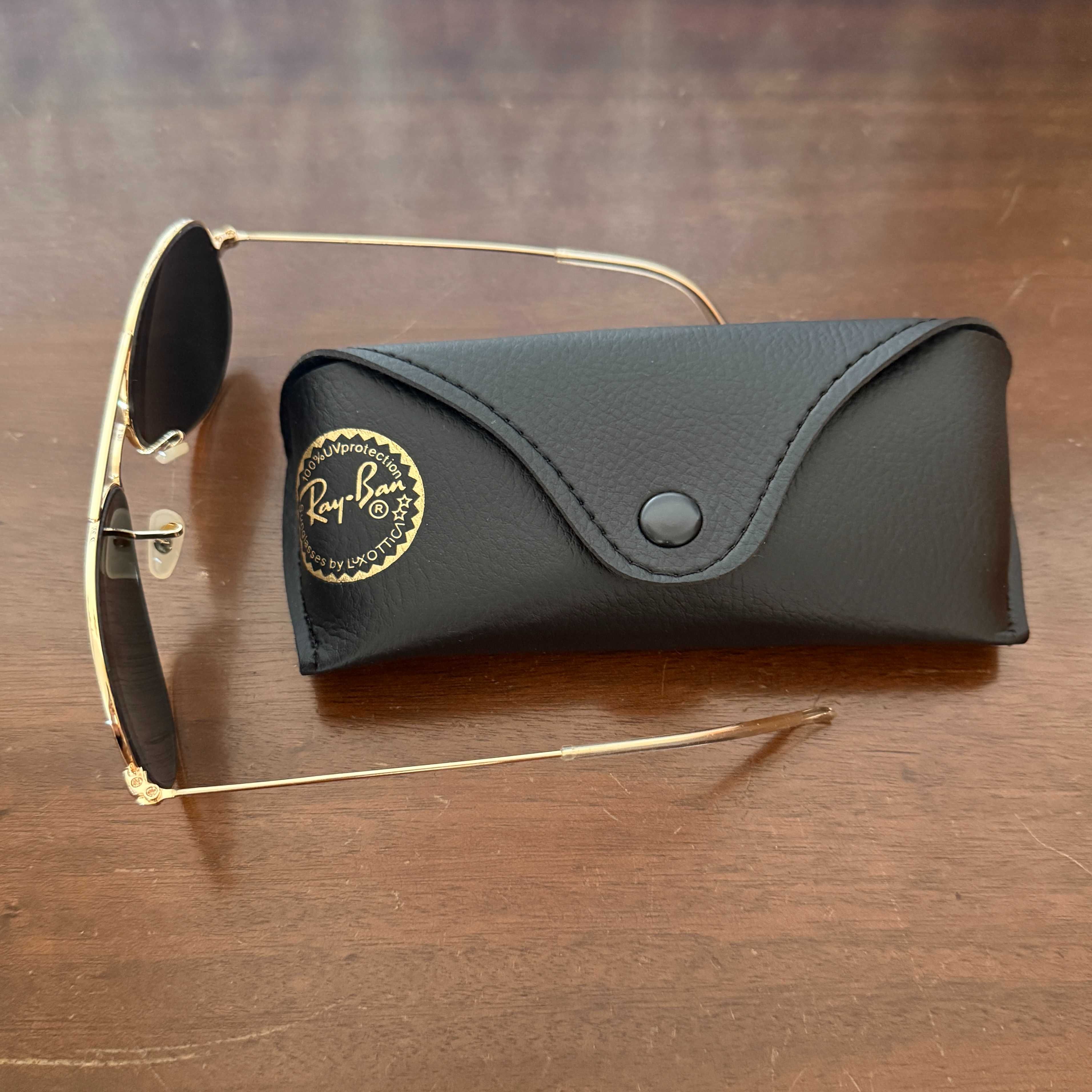 Óculos de Sol Ray Ban Diamond Hard