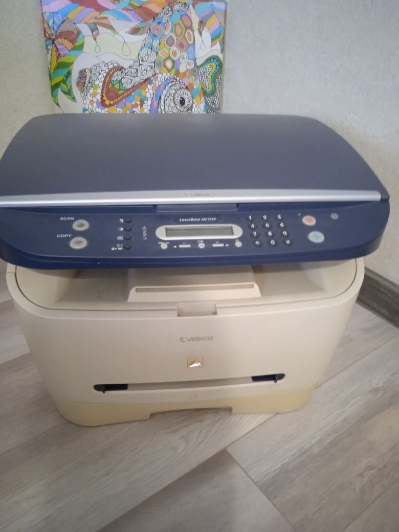 Прінтер Canon mf3110