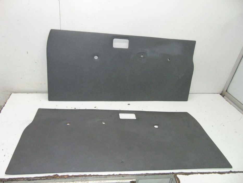 Nissan patrol quartelas